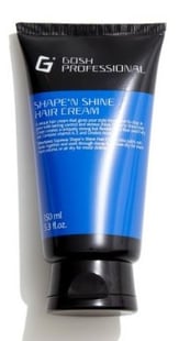 GOSH Shape'n Shine Hair Cream 150 ml 