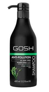 GOSH Anti Pollution Shampoo 450 ml 