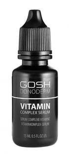 GOSH - Donoderm Vitamin Complex Serum 15 ml