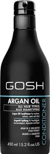 GOSH Argan Oil Conditioner 450 ml 