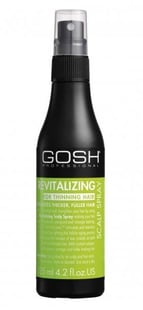 GOSH Revitalizing Scalp Spray 125 ml 