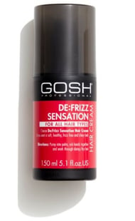 GOSH De:Frizz Sensation Hair Cream 150 ml 