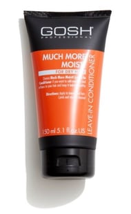 GOSH Much More Moist Leave-in Conditioner 150 ml 
