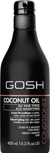 GOSH Coconut Oil Conditioner 450 ml 