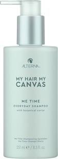 Alterna My Hair My Canvas Me Time Everyday Shampoo 251 ml 