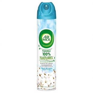 Air Wick Spray Cotton 240 ml 