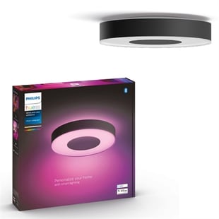  Philips Hue White and Color ambiance Infuse stor taklampe 1 stk 