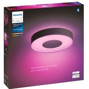 Philips Hue White and Color ambiance Infuse medium taklampe 1 stk 