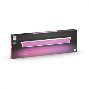  Philips Hue White and Color ambiance Surimu panel 1 stk 