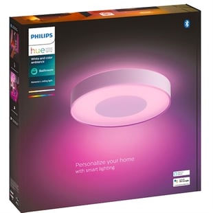  Philips Hue White and Color ambiance Hue WCA M IP44 1 stk 