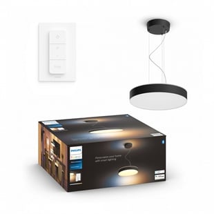  Philips Hue White ambiance Enrave pendel 1 stk 