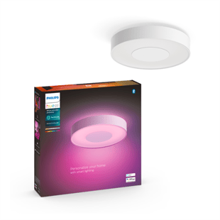  Philips Hue White and Color ambiance Xamento taklampe 1 stk 