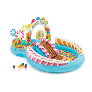 INTEX - Candy Zone Play Center (657149)