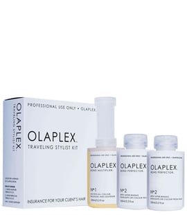 Olaplex Traveling Stylist Kit 3x100 ml