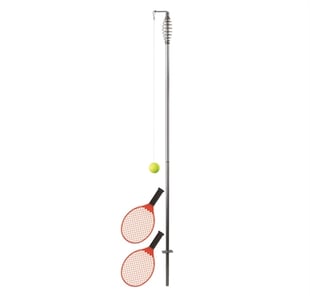 SS Pole Tennis Deluxe (302192)