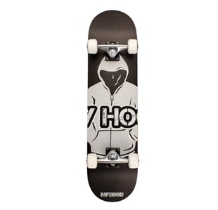 My Hood - Skateboard - Hood (505361)