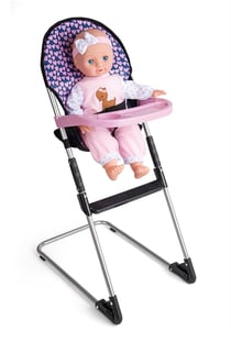 My Baby - Dolls Highchair (61451)