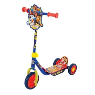 Paw Patrol - Deluxe Tri-Scooter (M004493)