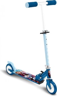Frozen 2 - Foldable Skate Scooter (60185)