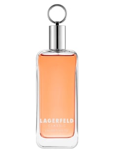 Karl Lagerfeld - Classic After Shave Lotion Spray 100 ml 100 ml