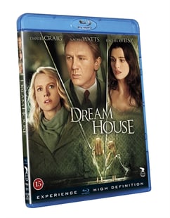 Dream House - Blu Ray