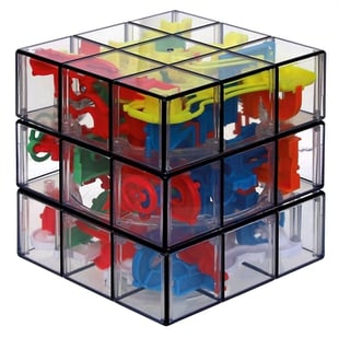 Rubiks - Perplexus 3 x 3 Cube