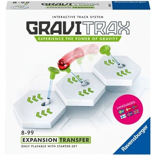 GraviTrax - Transfer