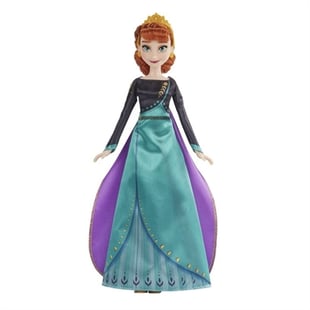 Disney Frozen 2 - 30 cm Dukke - Anna (F1412)