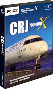CRJ 700/900