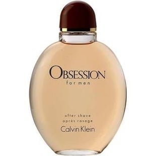 Calvin Klein - Obsession Aftershave 125 ml 125 ml