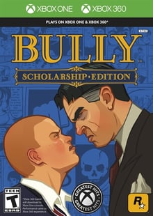 Bully: Scholarship Edition (Import)