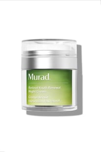 Murad - Retinol Youth Renewal Night Cream 50 ml 50 ml