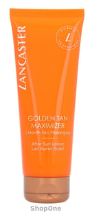 Lancaster - After Sun GoldenTan Maximizer 125 ml 125 ml