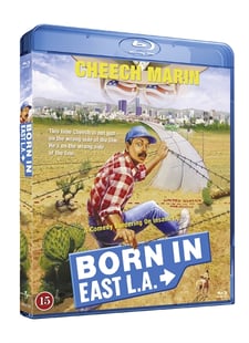 Born In East L.A.