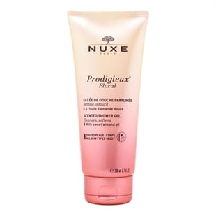Nuxe - Prodeigieux Florale Shower Gel 200 ml 200 ml