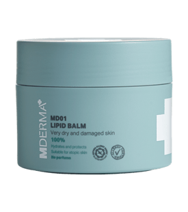 MDerma - MD01 Lipid Balm 175 ml