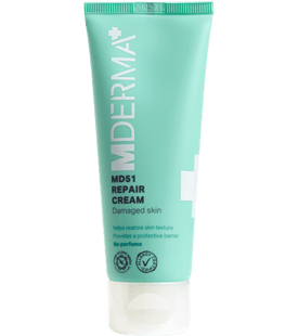 MDerma - MD51 Repair Cream 75 ml 75 ml
