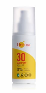 Derma - Sun Spray SPF 30 150 ml 150 ml