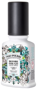 Poo~Pourri - Vanilla Mint Toilet Spray 59 ml