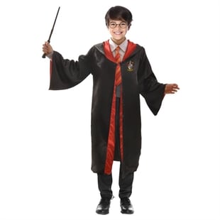 Ciao - Costume - Harry Potter (107 cm)
