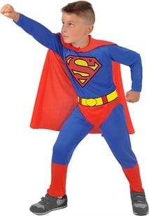 Ciao - Costume - Superman (107 cm)