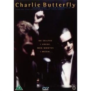 Charlie Butterfly