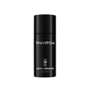 Paco Rabanne - Phantom Deodorant Spray 150 ml 150 ml
