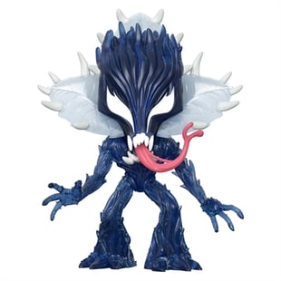 Funko! POP - Marvel Venom Groot (UT-50766)
