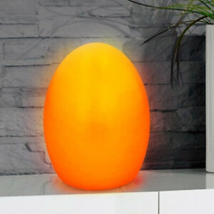 LED æg lampe