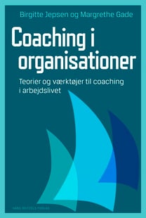 Coaching i organisationer