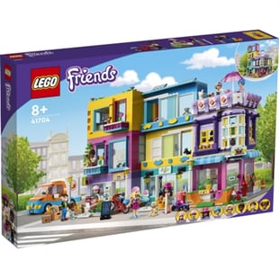 LEGO Friends Main Street Building   