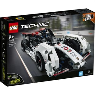 LEGO Technic Formula E® Porsche 99X Electric   