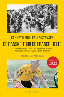 De danske Tour de France-helte