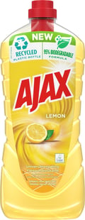 Ajax Lemon 1250 ml 
